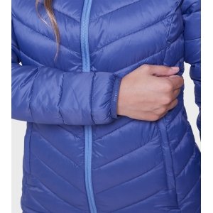 Campera de mujer Linkay