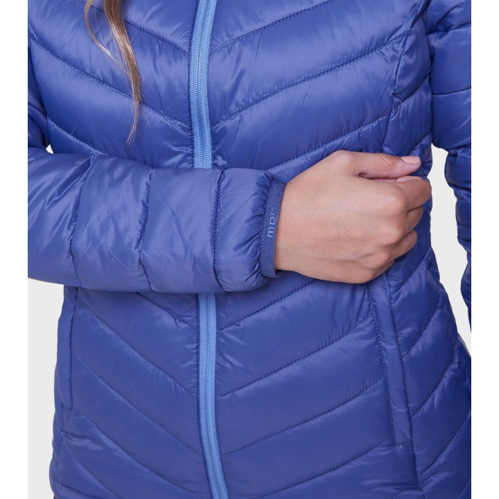 Campera de mujer Linkay