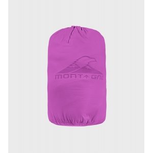 Campera de mujer Shelby con capucha
