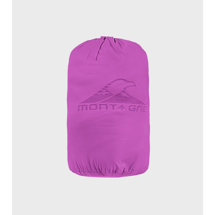 Campera de mujer Shelby con capucha