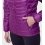 Campera de mujer Shelby con capucha