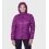 Campera de mujer Shelby con capucha