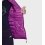 Campera de mujer Shelby con capucha