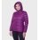 Campera de mujer Shelby con capucha
