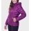 Campera de mujer Shelby con capucha