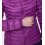 Campera de mujer Shelby con capucha