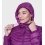 Campera de mujer Shelby con capucha