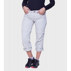 Pantalón de mujer Sabbana desmontable

