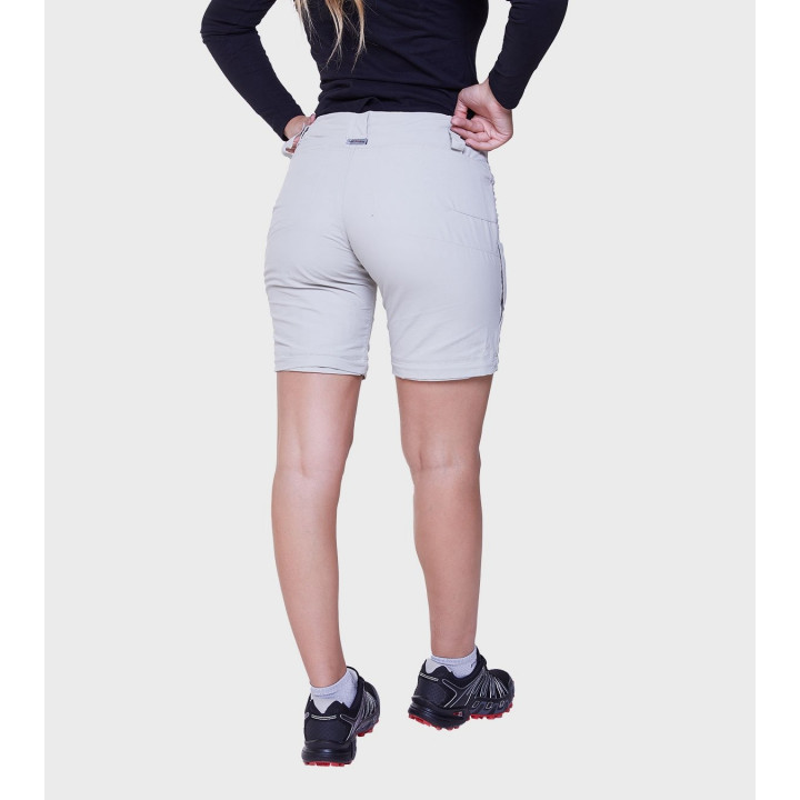 Pantalón de mujer Sabbana desmontable
