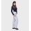 Pantalón de mujer Sabbana desmontable
