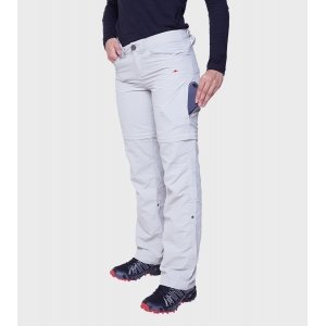 Pantalón de mujer Sabbana desmontable
