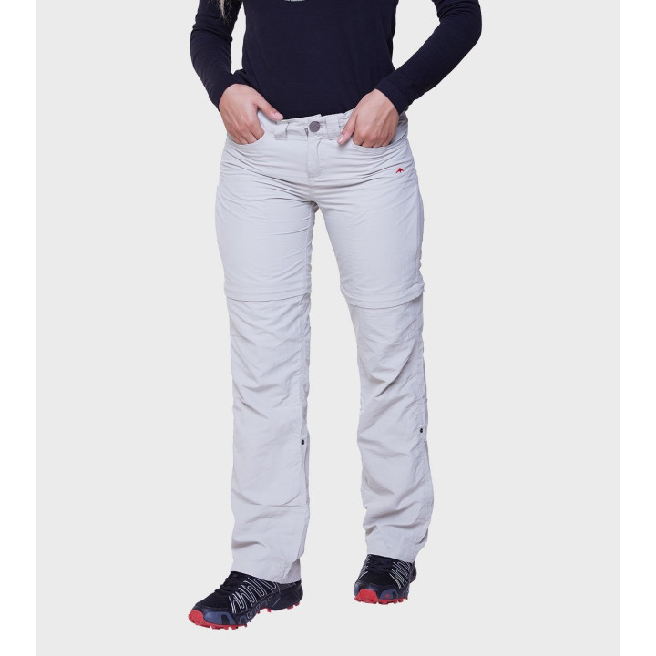 Pantalón de mujer Sabbana desmontable
