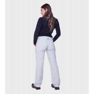 Pantalón de mujer Sabbana desmontable
