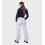 Pantalón de mujer Sabbana desmontable
