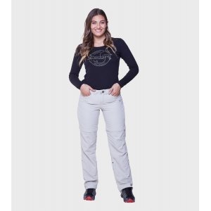 Pantalón de mujer Sabbana desmontable
