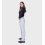 Pantalón de mujer Sabbana desmontable
