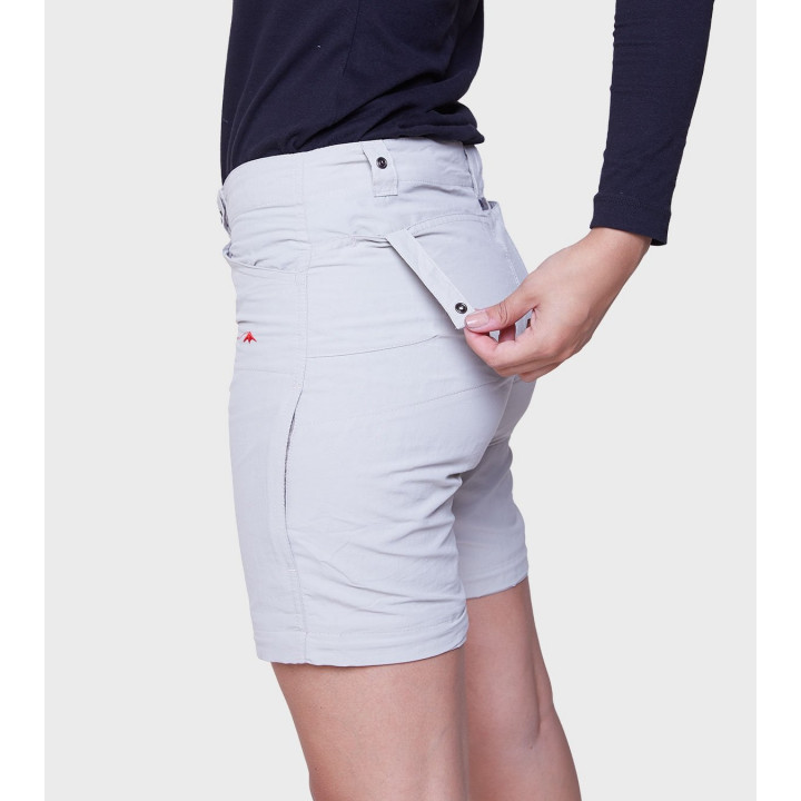 Pantalón de mujer Sabbana desmontable
