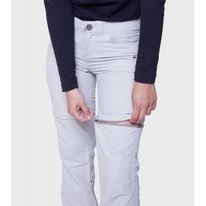 Pantalón de mujer Sabbana desmontable
