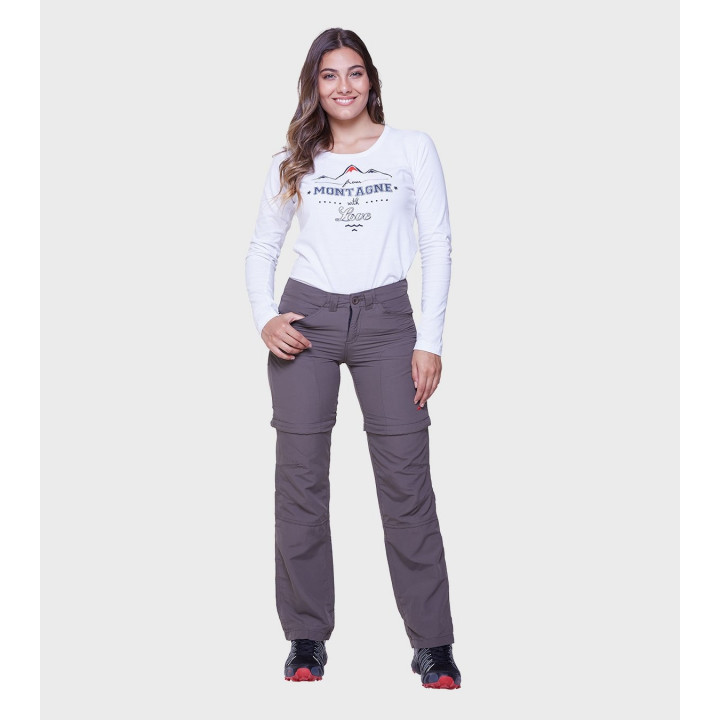 Pantalón de mujer Sabbana Base
