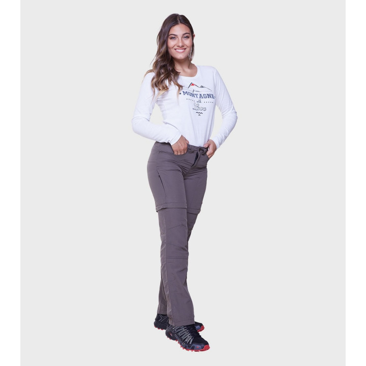 Pantalón de mujer Sabbana Base
