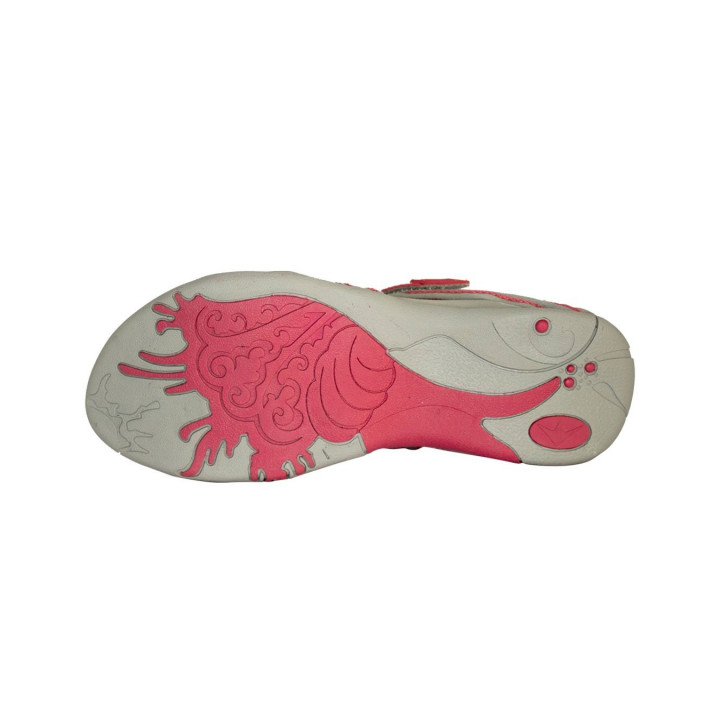 Sandalias de mujer Sahara