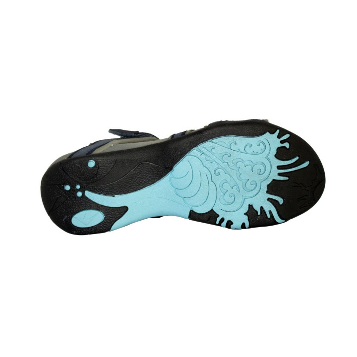 Sandalias de mujer Sahara