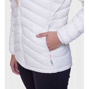 Campera de mujer Shelby 