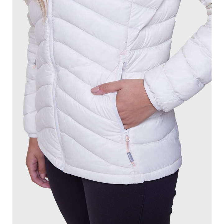 Campera de mujer Shelby 