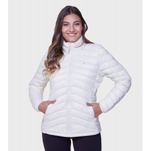 Campera de mujer Shelby 