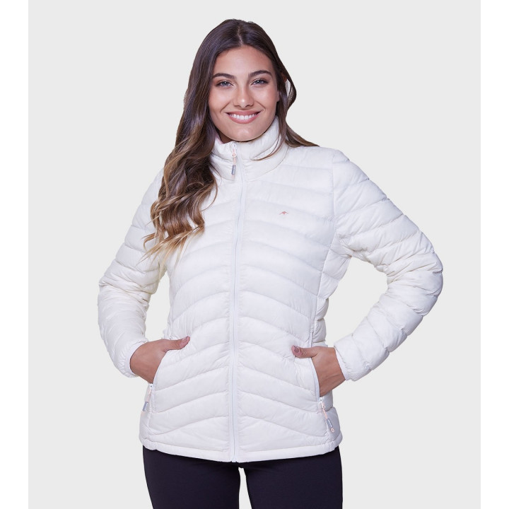 Campera de mujer Shelby 