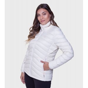 Campera de mujer Shelby 