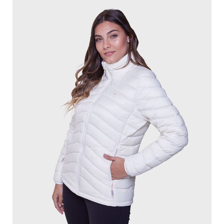 Campera de mujer Shelby 