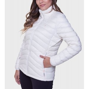 Campera de mujer Shelby 