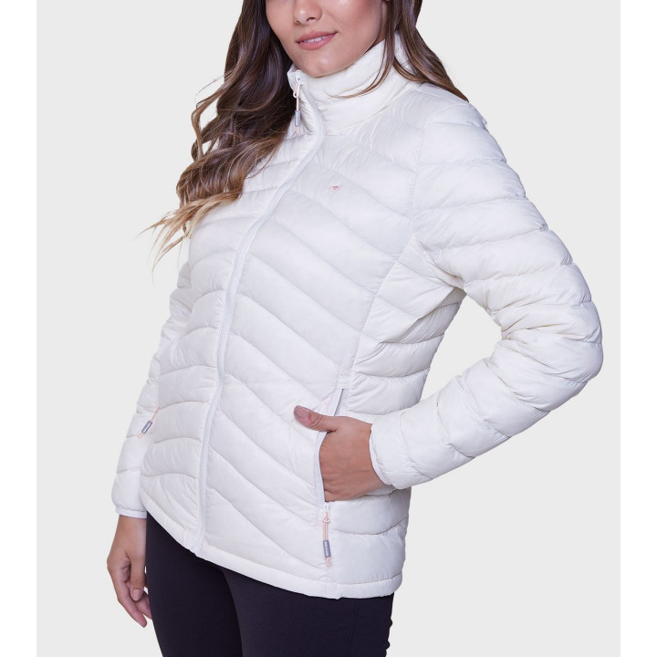 Campera de mujer Shelby 