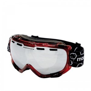 Free Spirit Light (Flash Mirror) Googles