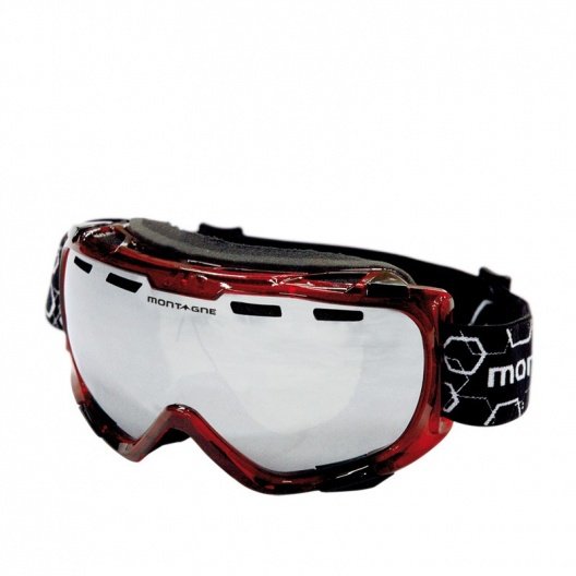 Free Spirit Light (Flash Mirror) Googles Free Spirit Light (Flash Mirror) Googles