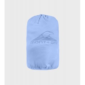 Campera de mujer Omega Pro