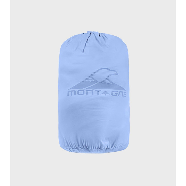 Campera de mujer Omega Pro