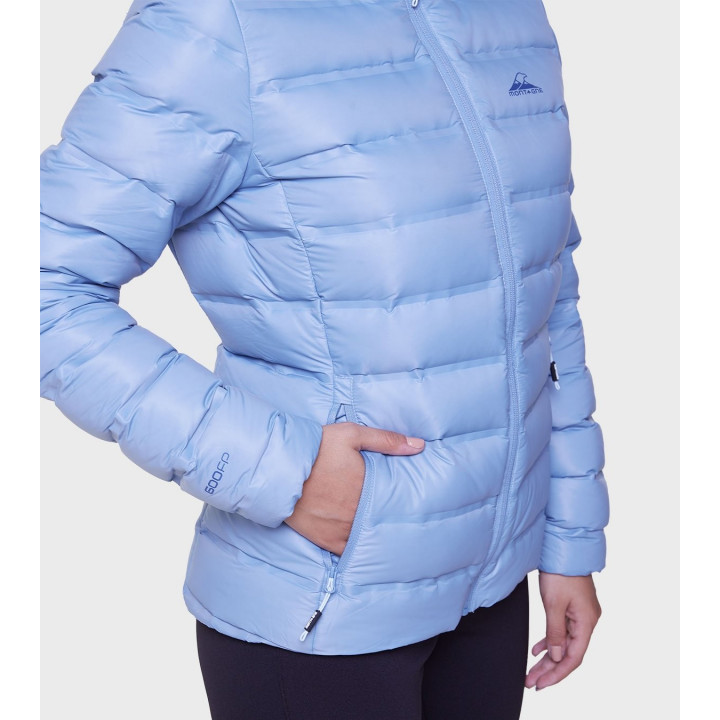 Campera de mujer Omega Pro