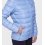 Campera de mujer Omega Pro