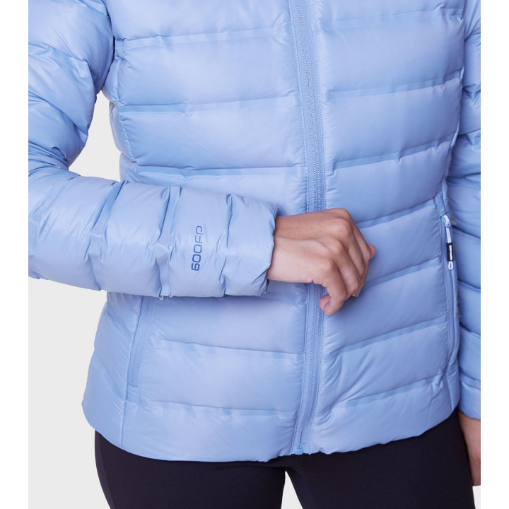 Campera de mujer Omega Pro