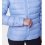 Campera de mujer Omega Pro