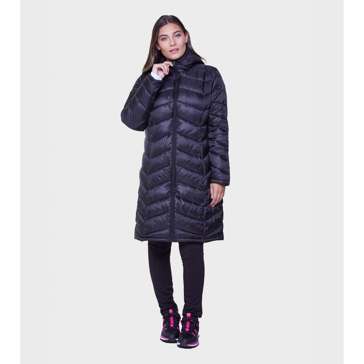 Trench de mujer Nery