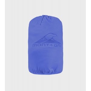Campera de hombre Delta Pro