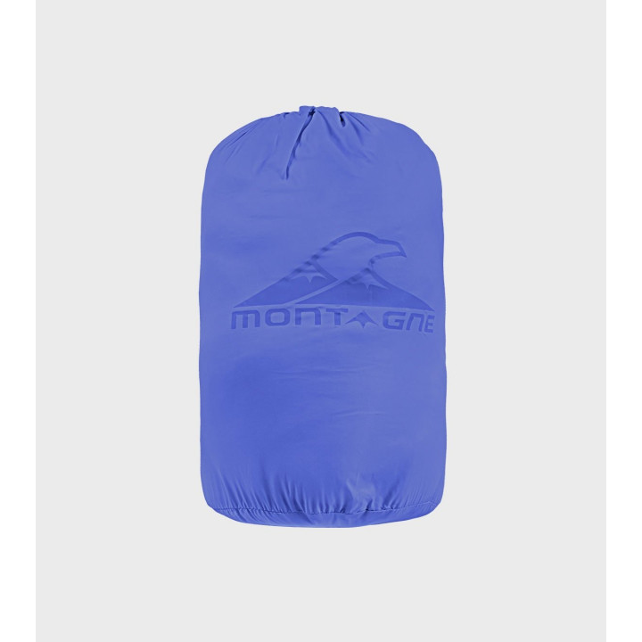 Campera de hombre Delta Pro
