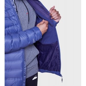 Campera de hombre Delta Pro