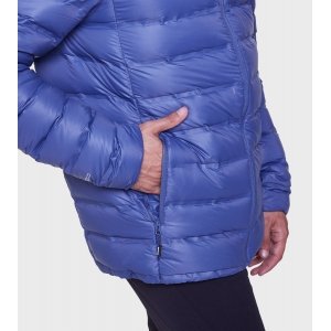 Campera de hombre Delta Pro