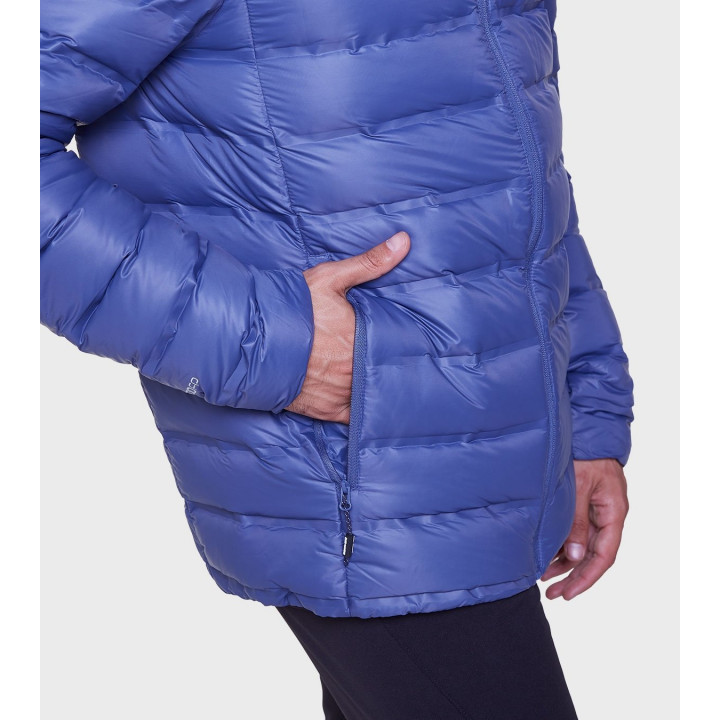 Campera de hombre Delta Pro