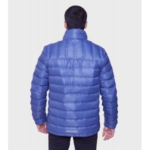 Campera de hombre Delta Pro