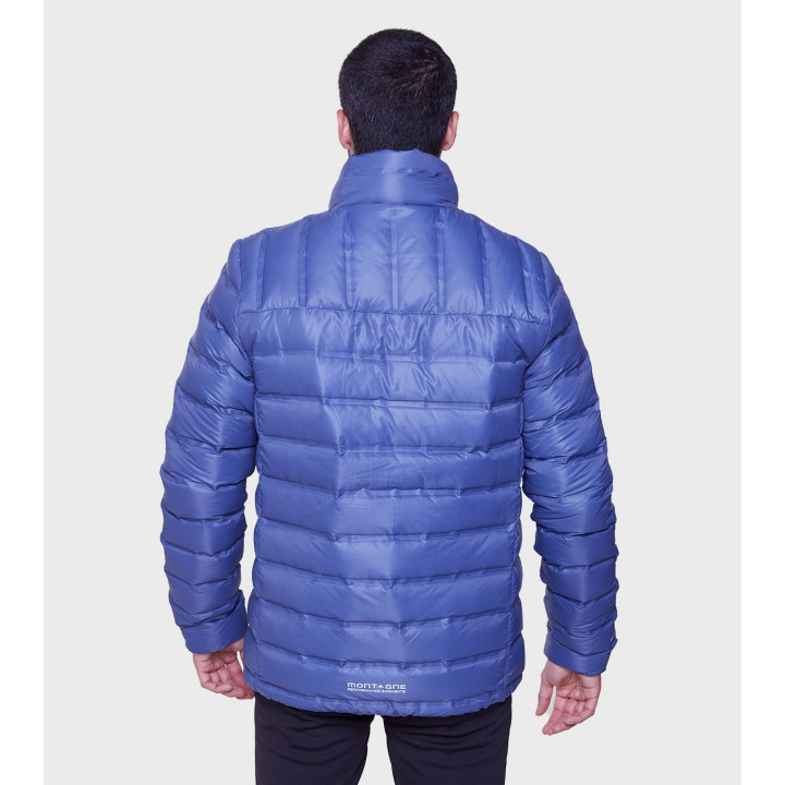 Campera de hombre Delta Pro